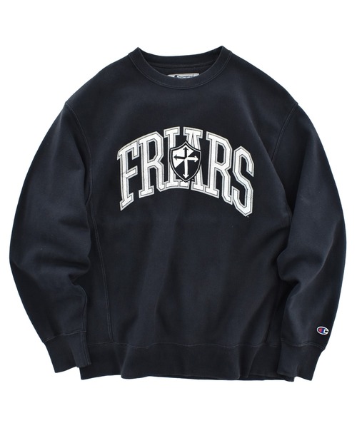 USED】Y2K Champion FRAIARS