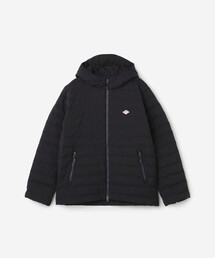 DANTON（ダントン）の「DANTON | ウールライク フードダウンジャケット MEN（ダウンジャケット/コート・メンズ）」