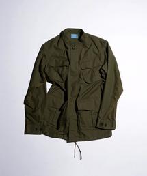BEAUTY&YOUTH UNITED ARROWS | ＜YARDAGE＞ J/FATIGUE JK/アウター(ミリタリージャケット)