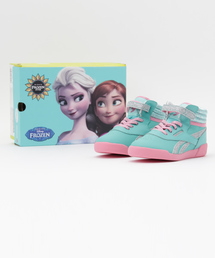 Reebok | ディズニー「アナと雪の女王」 インファントシューズ Reebok CLASSIC（リーボック クラシック）(スニーカー)