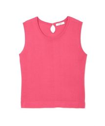 NATURAL BEAUTY BASIC | ◆UV CUT ツインニット(ニット/セーター)