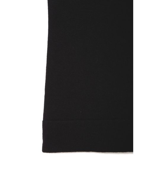 NATURAL BEAUTY BASIC（ナチュラルビューティーベーシック）の「【AneCan 5月号掲載】UV CUT ノースリーブニット（ニット/セーター・レディース・ブラック/カーキ/ホワイト系その他/ピンク・MEDIUM）」の9枚目の写真