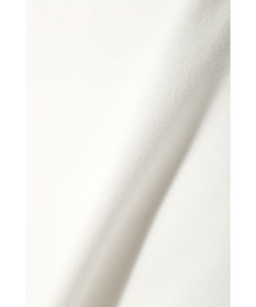 NATURAL BEAUTY BASIC（ナチュラルビューティーベーシック）の「【AneCan 5月号掲載】UV CUT ノースリーブニット（ニット/セーター・レディース・ブラック/カーキ/ホワイト系その他/ピンク・MEDIUM）」の11枚目の写真