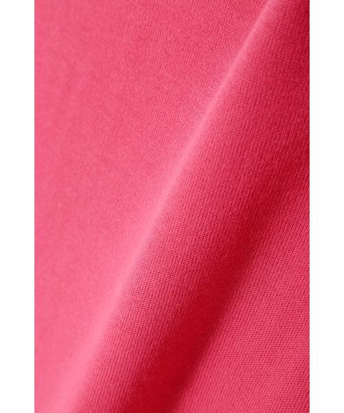 NATURAL BEAUTY BASIC（ナチュラルビューティーベーシック）の「【AneCan 5月号掲載】UV CUT ノースリーブニット（ニット/セーター・レディース・ブラック/カーキ/ホワイト系その他/ピンク・MEDIUM）」の12枚目の写真