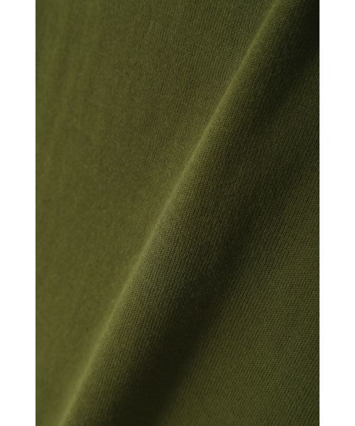 NATURAL BEAUTY BASIC（ナチュラルビューティーベーシック）の「【AneCan 5月号掲載】UV CUT ノースリーブニット（ニット/セーター・レディース・ブラック/カーキ/ホワイト系その他/ピンク・MEDIUM）」の13枚目の写真