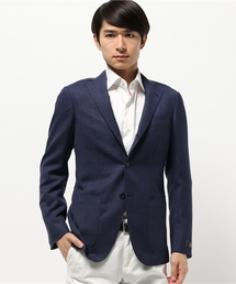 BEAMS F | BEAMS F / EASY アイス ホップサック(テーラードジャケット)