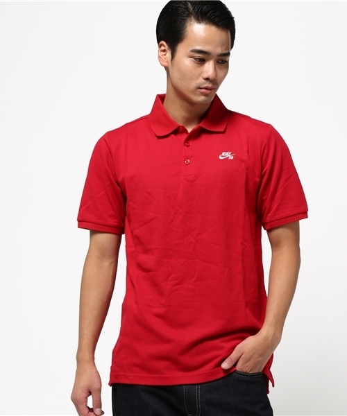 nike sb dri fit polo