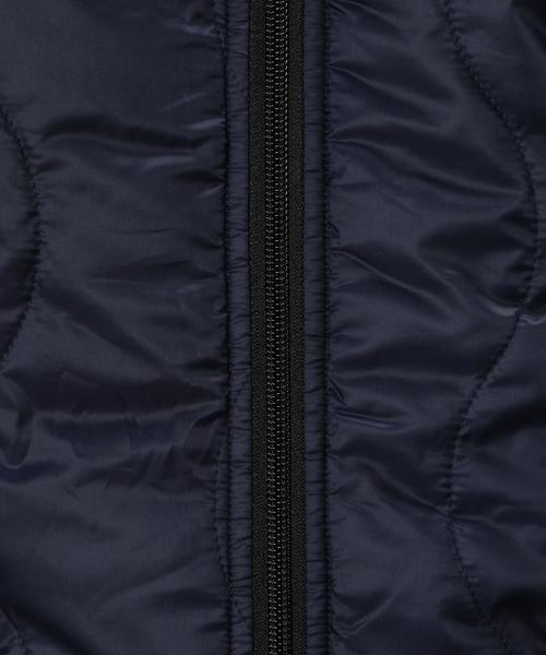 WILD THINGS（ワイルドシングス）の「・別注 [ワイルドシングス]BC WILD THINGS GLR RV  HD ブルゾン glrd◆（ブルゾン・メンズ・オリーブ/ネイビー・SMALL/MEDIUM/LARGE）」の7枚目の写真