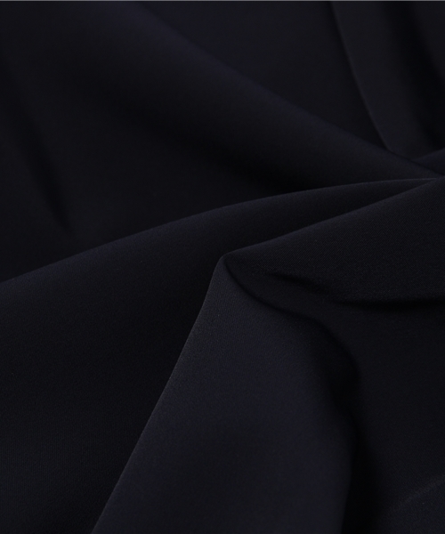 31 Sons de mode（トランテアン　ソン　ドゥ　モード）の「フレアキャミワンピース（ワンピース・レディース・ネイビー/カーキ・36/38）」の10枚目の写真