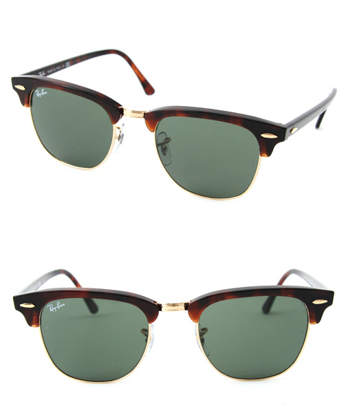 AMERICAN RAG CIE（アメリカンラグシー）の「サングラス　RYB-RB3016（サングラス・メンズ・ブラック/ダークブラウン・FREE）」の2枚目の写真