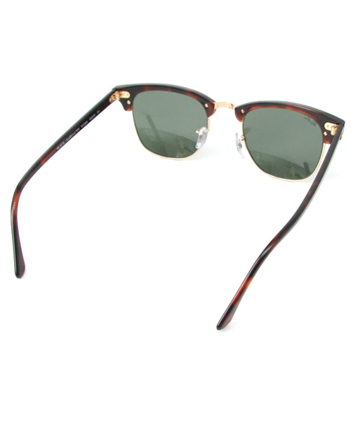 AMERICAN RAG CIE（アメリカンラグシー）の「サングラス　RYB-RB3016（サングラス・メンズ・ブラック/ダークブラウン・FREE）」の8枚目の写真