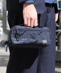 LOWERCASE X PORTERジャガードカモ　ポーチ 15549552B_16_D_215.jpg