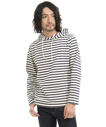 ORCIVAL JS SPECIAL BASQUE PARKA JSSO