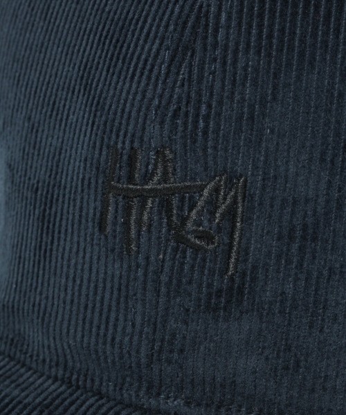 GLOBAL WORK(グローバルワーク)の「コーデュロイベースボールキャップ/738826(キャップ・メンズ・ベージュ/ネイビー/ダークブラウン・FREE)」の8枚目の写真