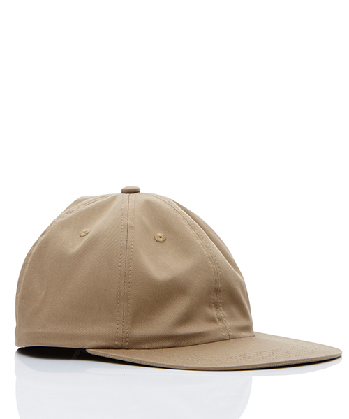 Kijima Takayuki キジマ タカユキ の Kijima Takayuki ベースボールレザーベルトキャップ キャップ Wear