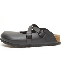 BIRKENSTOCK（ビルケンシュトック）の「【定番レディスクロッグ