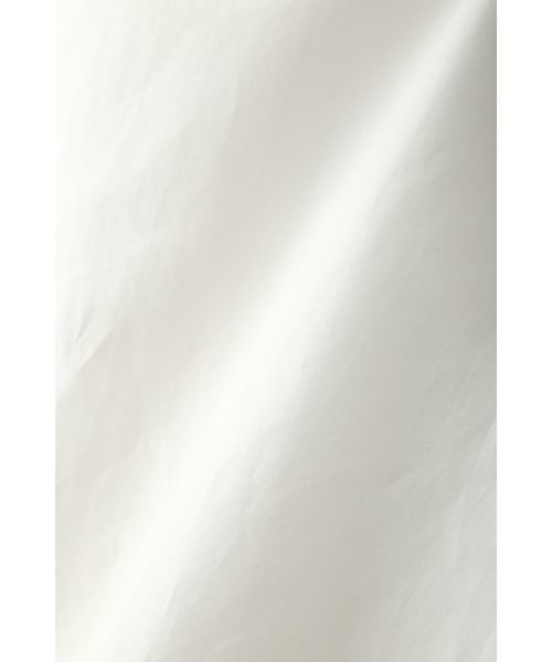 PROPORTION BODY DRESSING（プロポーションボディドレッシング）の「ソフトタイプライターブラウス（シャツ/ブラウス・レディース・ブルー/ホワイト/ブラウン/ピンク・2/3）」の12枚目の写真