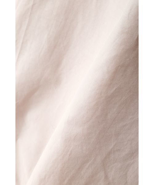 PROPORTION BODY DRESSING（プロポーションボディドレッシング）の「ソフトタイプライターブラウス（シャツ/ブラウス・レディース・ブルー/ホワイト/ブラウン/ピンク・2/3）」の14枚目の写真