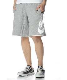 NIKE | ｱﾗﾑﾅｲｼｮｰﾂ(その他パンツ)