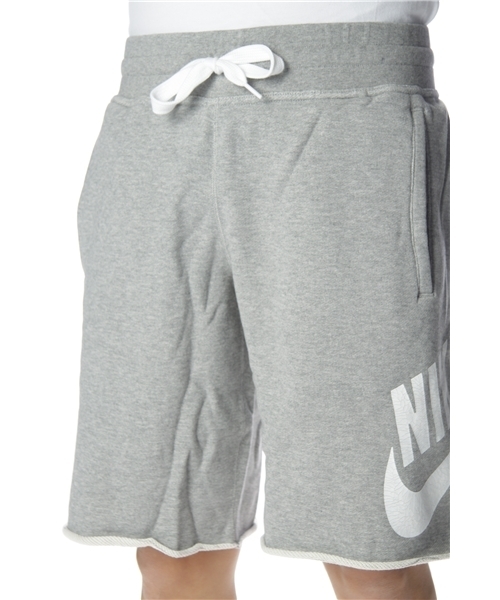 NIKE（ナイキ）の「ｱﾗﾑﾅｲｼｮｰﾂ（その他パンツ・メンズ・グレー・SMALL/MEDIUM/LARGE/X-LARGE）」の4枚目の写真