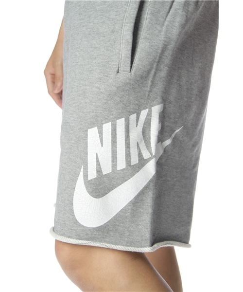 NIKE（ナイキ）の「ｱﾗﾑﾅｲｼｮｰﾂ（その他パンツ・メンズ・グレー・SMALL/MEDIUM/LARGE/X-LARGE）」の7枚目の写真