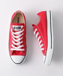 CONVERSE ALL STAR | ＜CONVERSE（コンバース）＞キャンバス ALLSTAR オールスタースニーカー о(スニーカー)