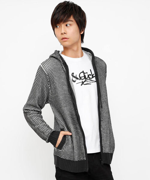 Luv maison（ラブメゾン）の「多和田秀弥×JACKROSE/Luvmaison 