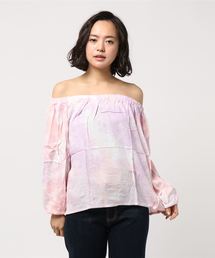 Kahiko�i�J�q�R�j�́u�yKahiko�z�I�[�V�����J���[ �^�C�_�C�I�t�V�����_�[�g�b�v�X�i���̑��g�b�v�X�j�v