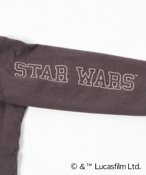 GLOBAL WORK（グローバルワーク）の「【キッズ】ラグランTEE7分袖/782403（Tシャツ/カットソー・キッズ・ブラック/グレー/ホワイト系その他2/ライトピンク・X-LARGE/XX-LARGE/MEDIUM/SMALL/LARGE）」の18枚目の写真