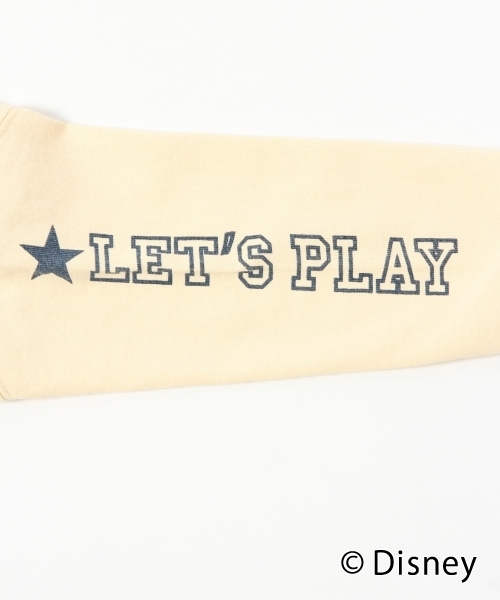 GLOBAL WORK（グローバルワーク）の「【キッズ】ラグランTEE7分袖/782403（Tシャツ/カットソー・キッズ・ブラック/グレー/ホワイト系その他2/ライトピンク・X-LARGE/XX-LARGE/MEDIUM/SMALL/LARGE）」の19枚目の写真