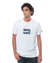 ELEMENT メンズ  REVERT SS Ｔシャツ