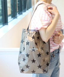 TEMBEA | 【TEMBEA /テンベア】JS別注星柄 デリバリートート◆#(トートバッグ)