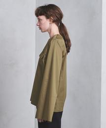 UNITED ARROWS（ユナイテッドアローズ）の「＜HYKE（ハイク）＞プル