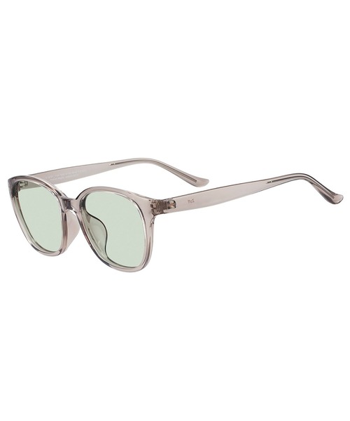 Zoff(ゾフ)の「SUNCUTGlasses/UV100%CUT ウェリントン型 サングラス | カラーレンズ 軽量 TR素材 紫外線対策 UVカット ユニセックス(サングラス・レディース・ブラック/ブラック系その他/ブラウン系その他/ライトイエロー/ブラウン系その他2/クリア/ブラウン/レッド系その他/グレー/ブラック系その他3/クリアブルー/ライトピンク/ブラック系その他2/その他1/ブラウン系その他3/ライトグレー系/ブルー系/ライトグレー系1/ブラウン系その他4/ブラウン系その他5/ブラック系その他4/ブラック系その他6/ブラック系その他5・FREE)」の10枚目の写真
