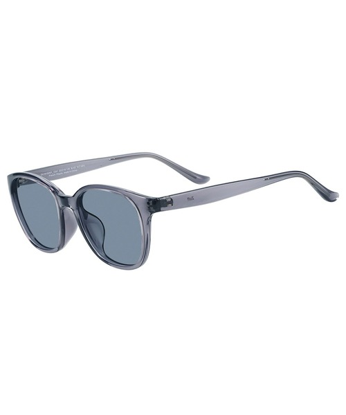 Zoff(ゾフ)の「SUNCUTGlasses/UV100%CUT ウェリントン型 サングラス | カラーレンズ 軽量 TR素材 紫外線対策 UVカット ユニセックス(サングラス・レディース・ブラック/ブラック系その他/ブラウン系その他/ライトイエロー/ブラウン系その他2/クリア/ブラウン/レッド系その他/グレー/ブラック系その他3/クリアブルー/ライトピンク/ブラック系その他2/その他1/ブラウン系その他3/ライトグレー系/ブルー系/ライトグレー系1/ブラウン系その他4/ブラウン系その他5/ブラック系その他4/ブラック系その他6/ブラック系その他5・FREE)」の9枚目の写真