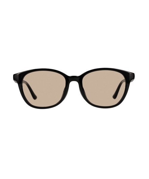 SUNCUTGlasses/UV100%CUT ウェリントン型 サングラス | カラーレンズ