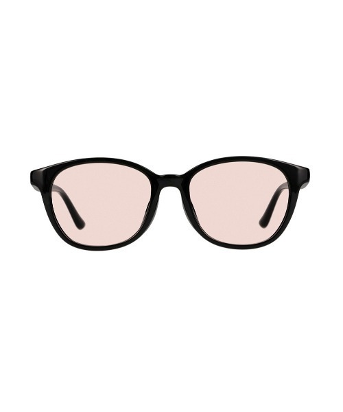 Zoff(ゾフ)の「SUNCUTGlasses/UV100%CUT ウェリントン型 サングラス | カラーレンズ 軽量 TR素材 紫外線対策 UVカット ユニセックス(サングラス・レディース・ブラック/ブラック系その他/ブラウン系その他/ライトイエロー/ブラウン系その他2/クリア/ブラウン/レッド系その他/グレー/ブラック系その他3/クリアブルー/ライトピンク/ブラック系その他2/その他1/ブラウン系その他3/ライトグレー系/ブルー系/ライトグレー系1/ブラウン系その他4/ブラウン系その他5/ブラック系その他4/ブラック系その他6/ブラック系その他5・FREE)」の7枚目の写真