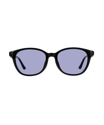 SUNCUTGlasses/UV100%CUT ボストン型 サングラス | カラーレンズ