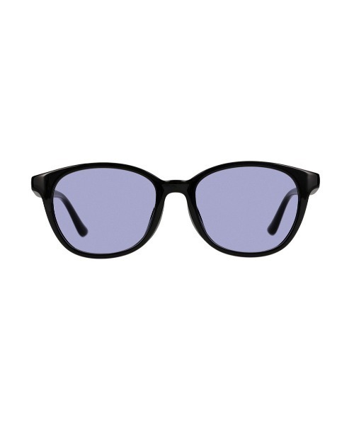 Zoff(ゾフ)の「SUNCUTGlasses/UV100%CUT ウェリントン型 サングラス | カラーレンズ 軽量 TR素材 紫外線対策 UVカット ユニセックス(サングラス・レディース・ブラック/ブラック系その他/ブラウン系その他/ライトイエロー/ブラウン系その他2/クリア/ブラウン/レッド系その他/グレー/ブラック系その他3/クリアブルー/ライトピンク/ブラック系その他2/その他1/ブラウン系その他3/ライトグレー系/ブルー系/ライトグレー系1/ブラウン系その他4/ブラウン系その他5/ブラック系その他4/ブラック系その他6/ブラック系その他5・FREE)」の8枚目の写真