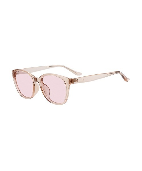 Tiffany  サングラス紫外線UVカットレンズ（99%以上）付属品無料 Zoff SUNCUTGlasses/UV100%CUT ウェリントン型 サングラス