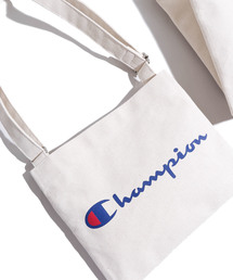 Champion | ∴WEGO/Champion別注サコッシュ(ショルダーバッグ)