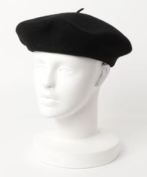 MHL. | WOOL BERET(ニットキャップ/ビーニー)