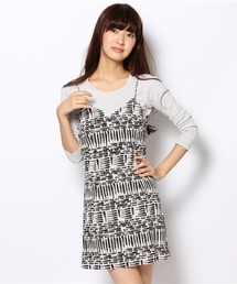 WACKO MARIA | JOINT CAMISOLE(ワンピース)