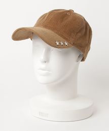 newhattan | 【newhattan】ニューハッタン サイドスターコールキャップ(キャップ)