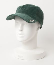 newhattan | 【newhattan】ニューハッタン サイドスターコールキャップ(キャップ)