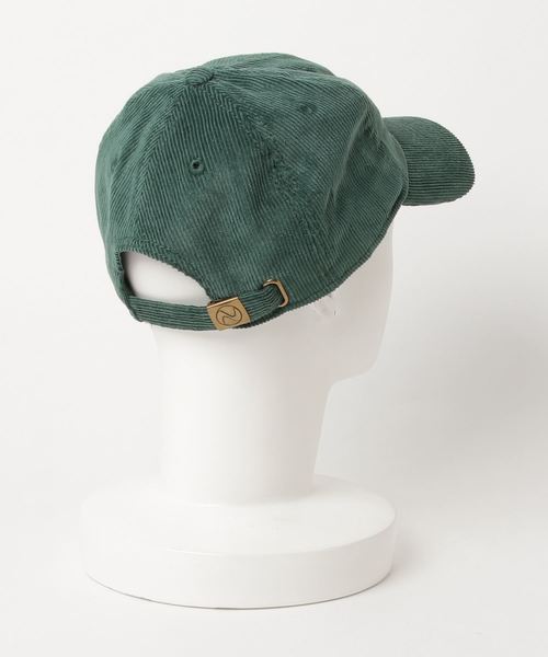 newhattan（ニューハッタン）の「newhattan ニューハッタン サイドスターコールキャップ（キャップ・レディース・ブラック/ベージュ/ブラウン/グリーン・FREE）」の5枚目の写真