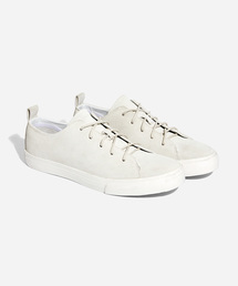 Saturdays NYC | Mike Low Suede Sneaker(スニーカー)