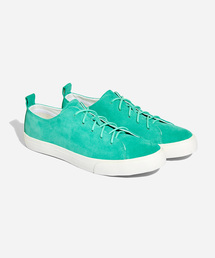 Saturdays NYC | Mike Low Suede Sneaker(スニーカー)