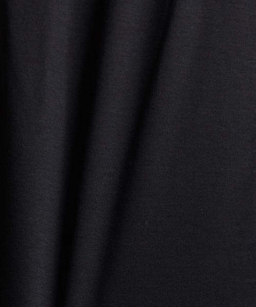 5351 POUR LES HOMMES(ゴーサンゴーイチプールオム)の「プライマリースムース長袖カットソー(Tシャツ/カットソー・メンズ・ホワイト/ブラック/ボルドー・44/46/48)」の10枚目の写真