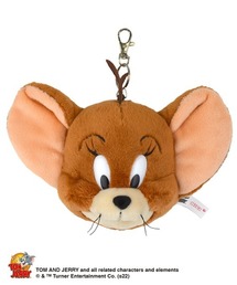 nici（ニキ）の「NICI/トムとジェリー ジェリー フィギュアパスケース（パスケース）」